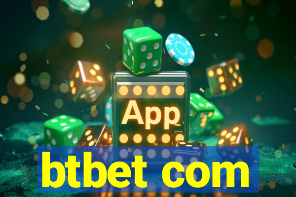 btbet com